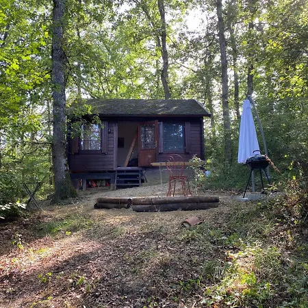 Otarkia Bed & Breakfast *