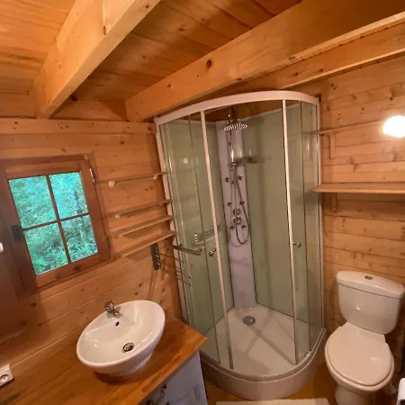 Otarkia Bed & Breakfast